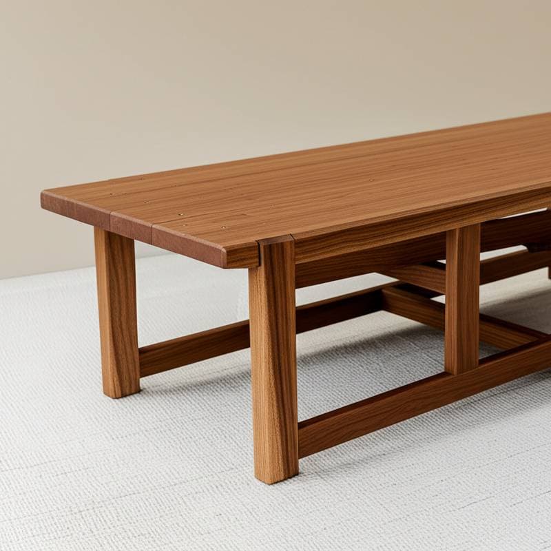 Image for Build Furniture Strength Without Screws or Brackets