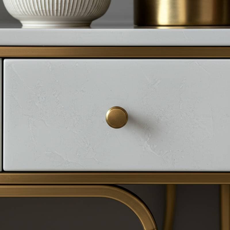 Featured image for Venetian Plaster Brings Stone-Like Luxury to Wood