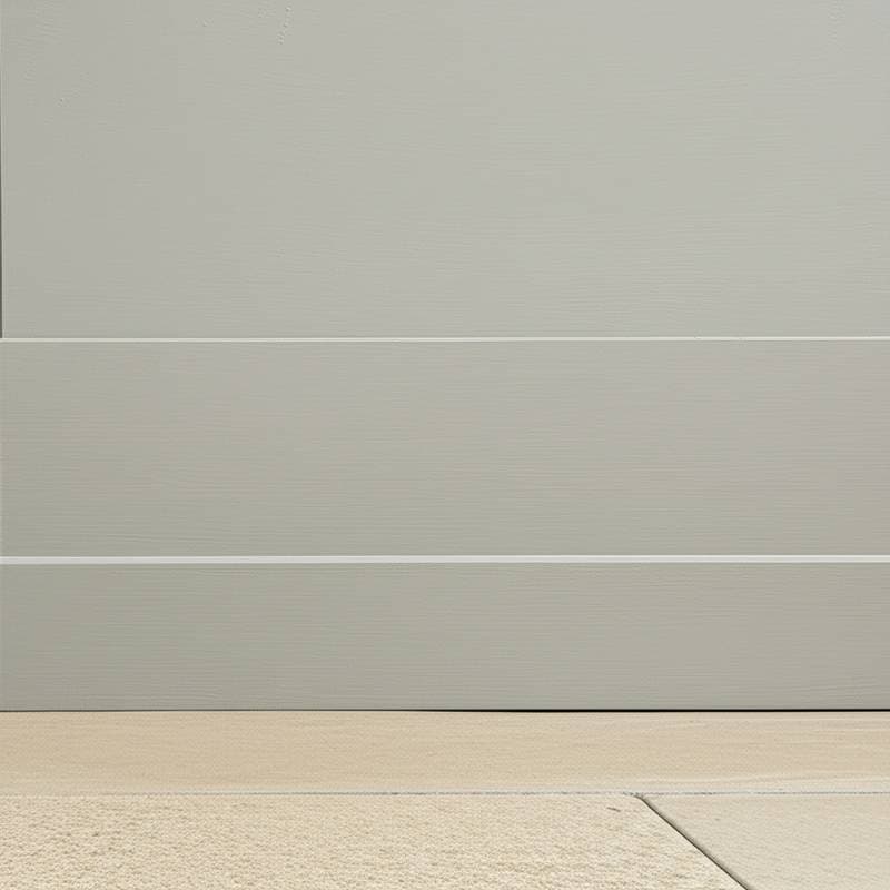 Image for Milk Paint's Matte Finish Replaces High-Gloss Wood