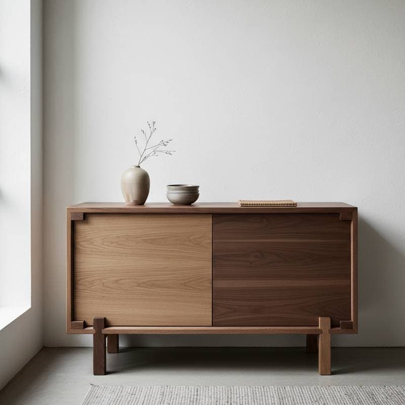Image for Merge Japanese Precision with Scandinavian Utility