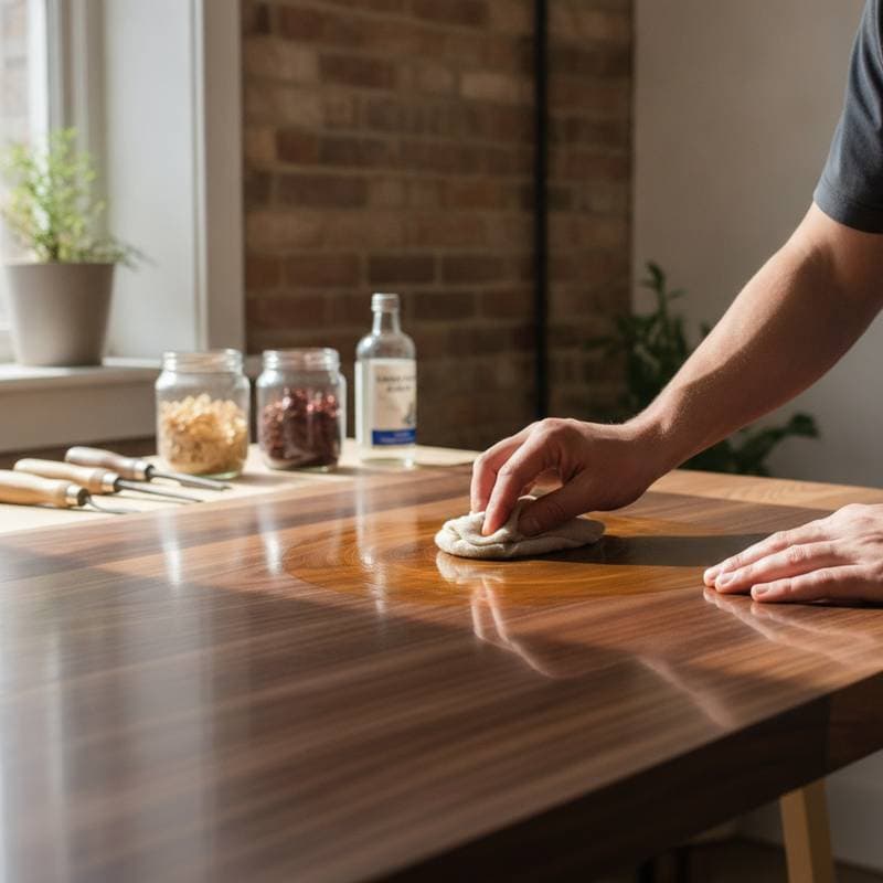 Featured image for Why French Polish Shellac Is Making a Comeback