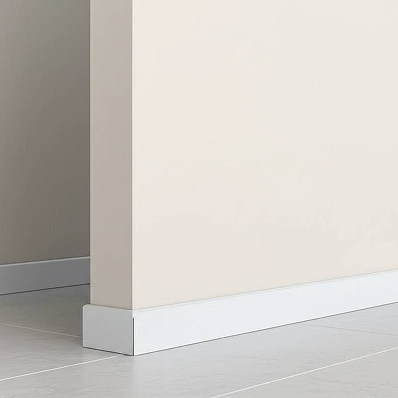 Featured image for Why Waterfall Trim Beats Traditional Baseboards