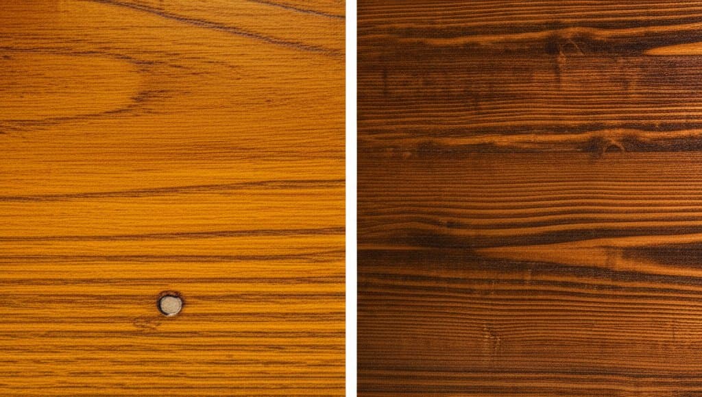 Featured image for Why Tung Oil is Beating Polyurethane in DIY Projects