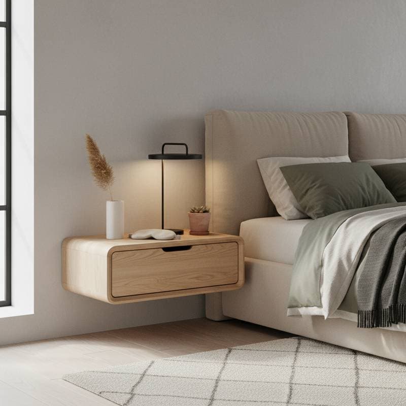 Featured image for Japandi Nightstands You Can Build for Under $150