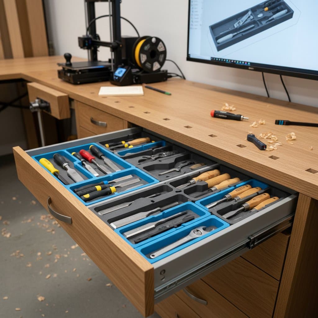 Featured image for Why 3D Printed Inserts Are Going Mainstream
