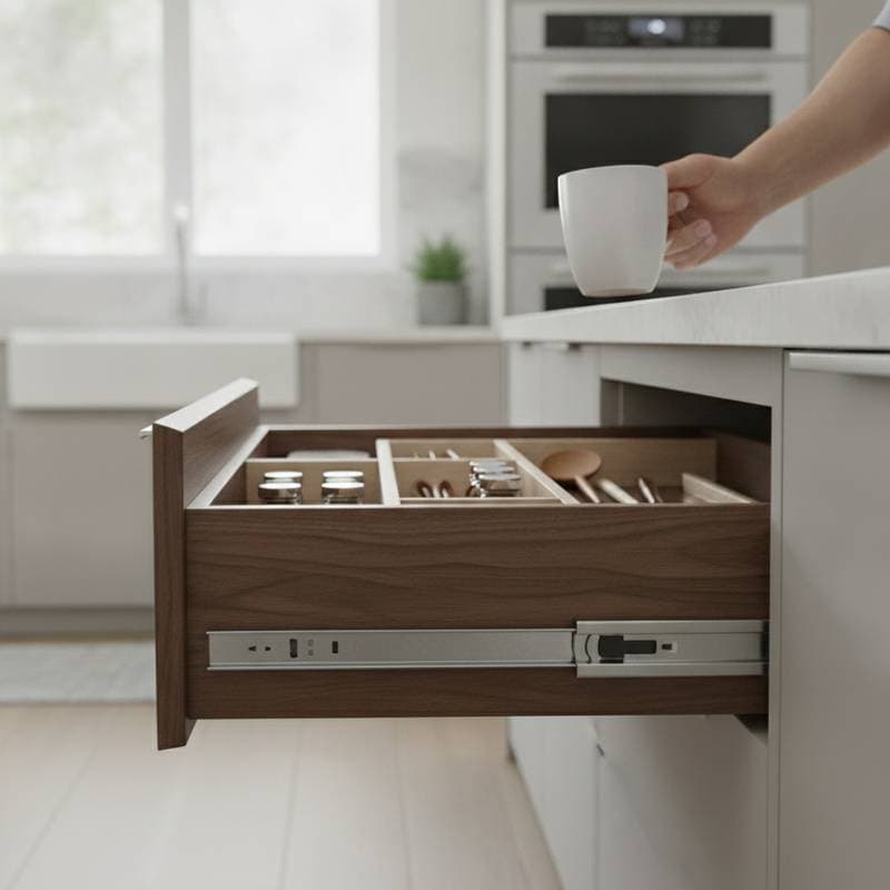 Featured image for Soft-Close Tracks Shift from Luxury to Standard